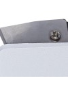 SOTAVENTO * BAÑADOR PARED LED 3W 3000K IP42 CUA. BLANCO